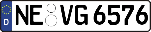 NE-VG6576