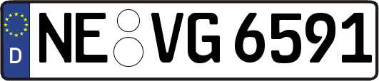NE-VG6591