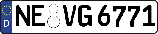 NE-VG6771
