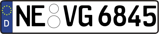 NE-VG6845