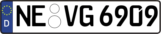 NE-VG6909