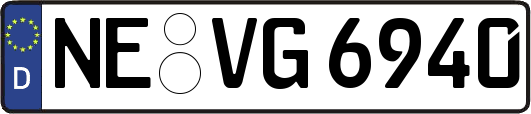 NE-VG6940