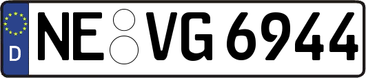 NE-VG6944