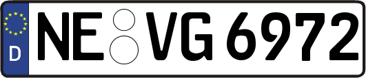 NE-VG6972