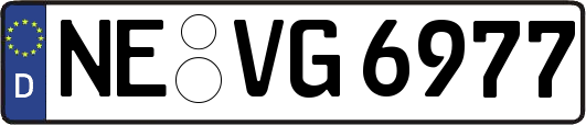 NE-VG6977