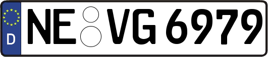 NE-VG6979