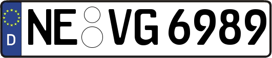 NE-VG6989