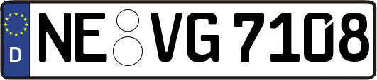 NE-VG7108