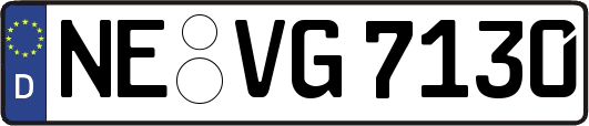 NE-VG7130