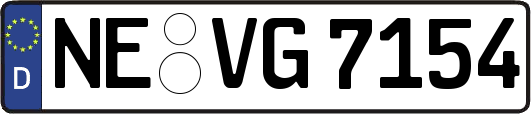 NE-VG7154