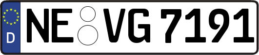 NE-VG7191