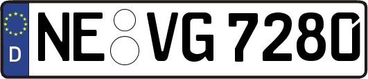NE-VG7280