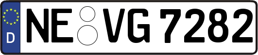 NE-VG7282