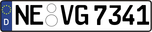 NE-VG7341