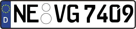 NE-VG7409