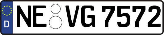 NE-VG7572