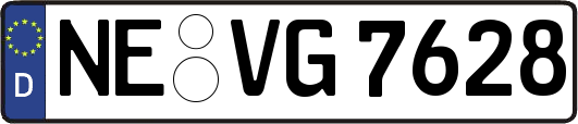 NE-VG7628