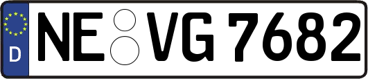 NE-VG7682
