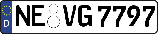 NE-VG7797