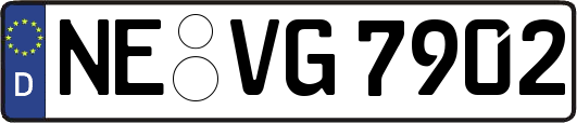 NE-VG7902