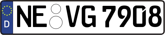 NE-VG7908