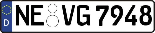 NE-VG7948