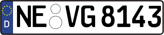 NE-VG8143