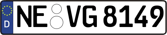 NE-VG8149