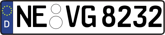 NE-VG8232