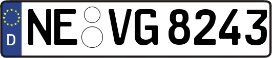 NE-VG8243
