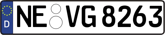 NE-VG8263