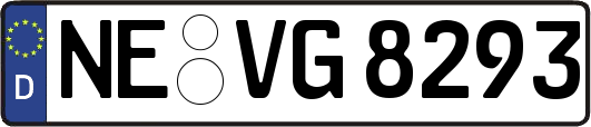 NE-VG8293