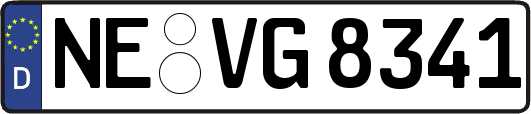 NE-VG8341