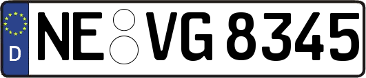 NE-VG8345
