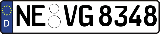 NE-VG8348