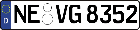 NE-VG8352