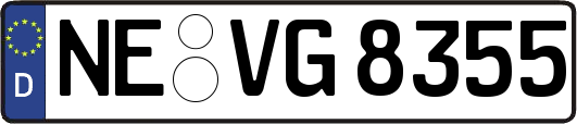 NE-VG8355