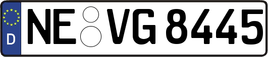 NE-VG8445