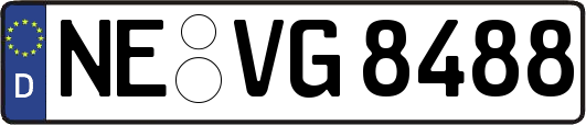 NE-VG8488