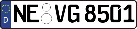 NE-VG8501