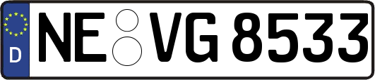 NE-VG8533