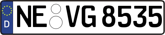 NE-VG8535