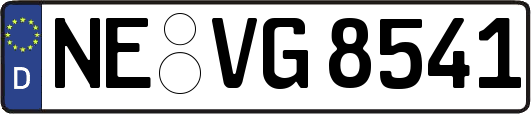 NE-VG8541