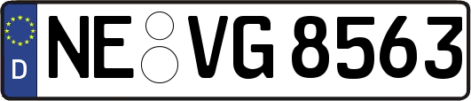 NE-VG8563