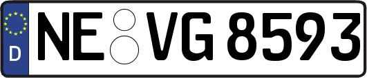 NE-VG8593