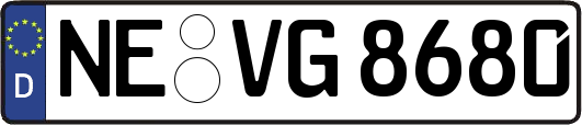 NE-VG8680