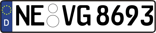 NE-VG8693