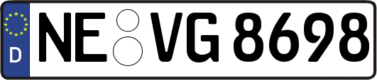 NE-VG8698