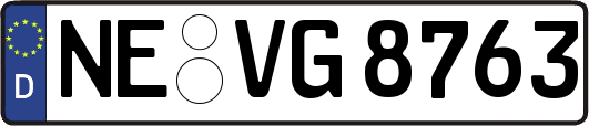 NE-VG8763