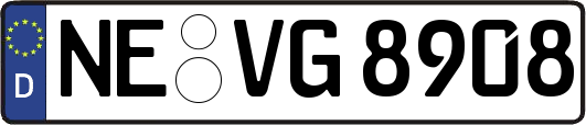 NE-VG8908